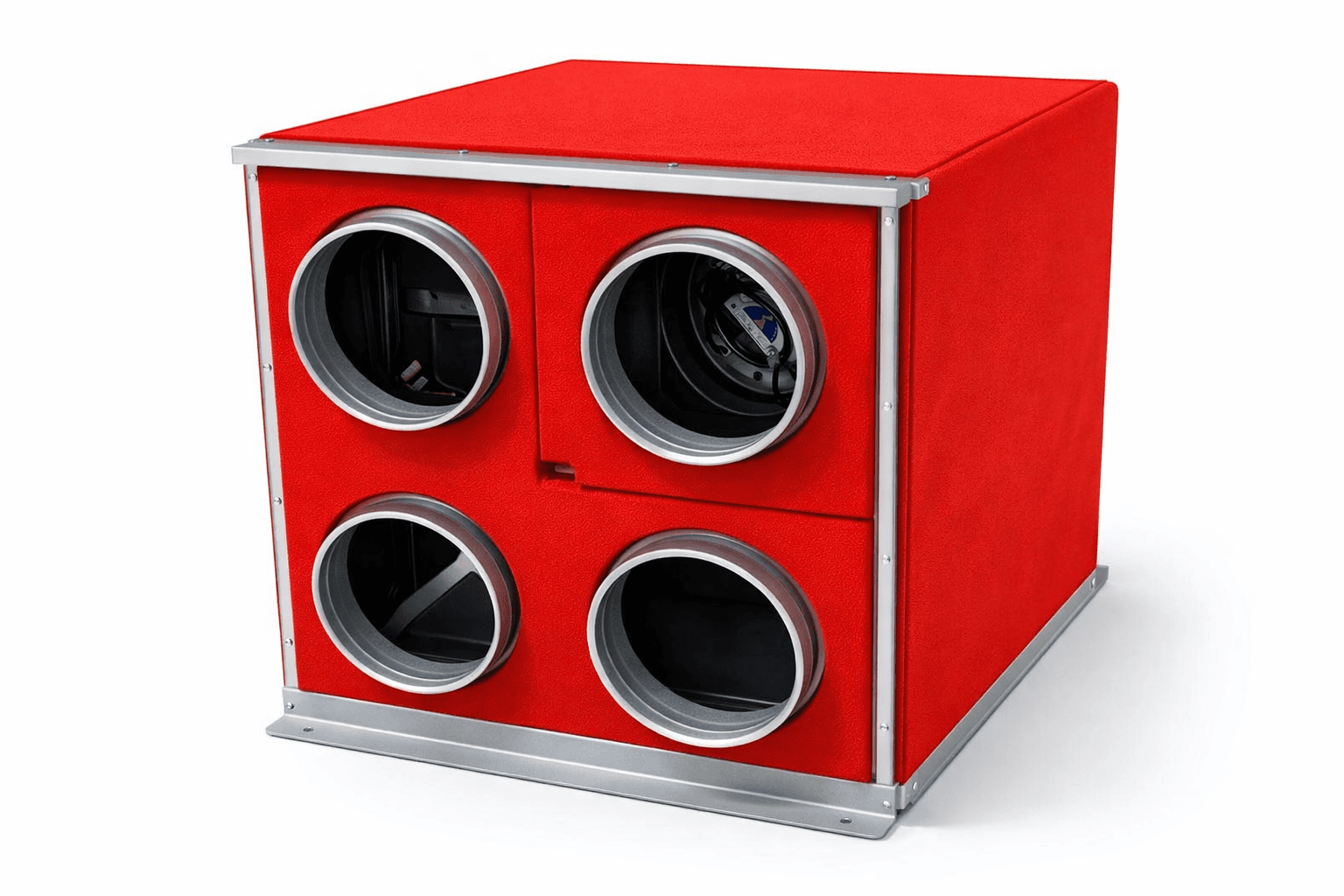 Bild på Kantherm TS-300 KUB