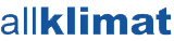 Allklimat Logo