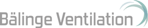 Bälinge Ventilation Logo