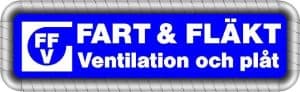 Fart & Fläkt Logo